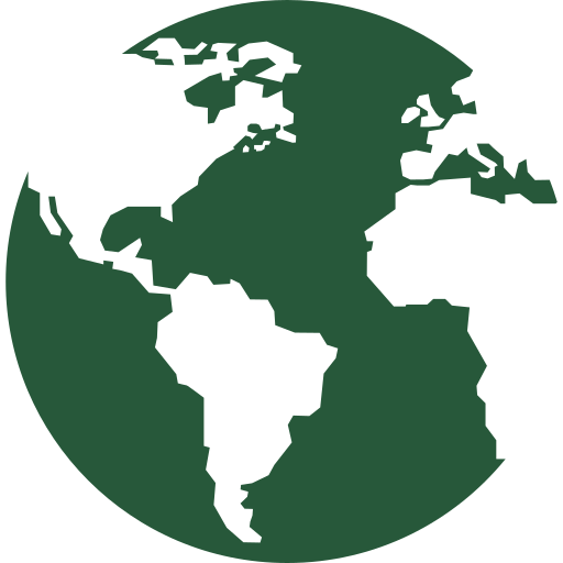 countries